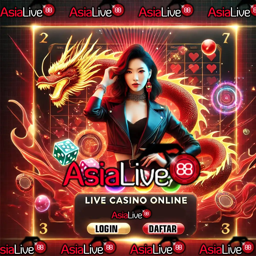 ASIALIVE88